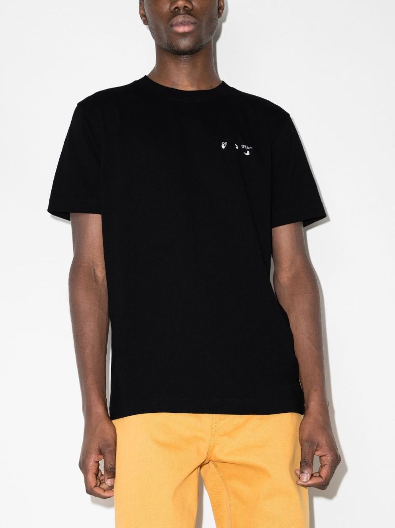 Caravaggio Print T-shirt