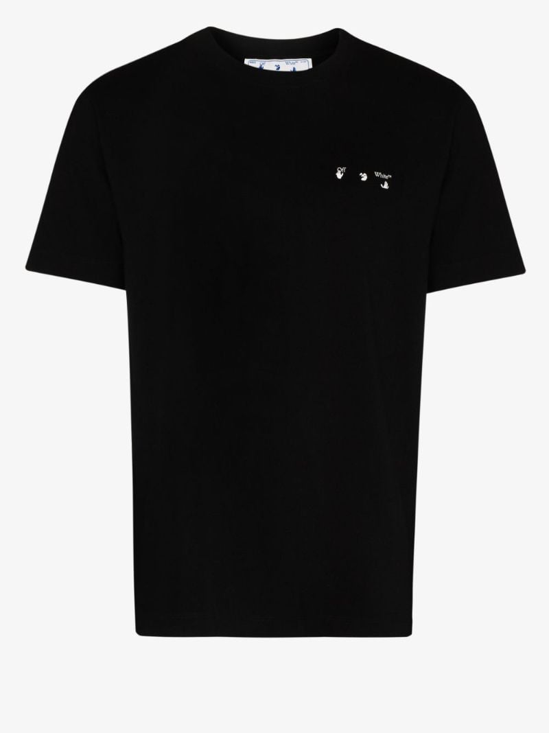 Caravaggio Print T-shirt