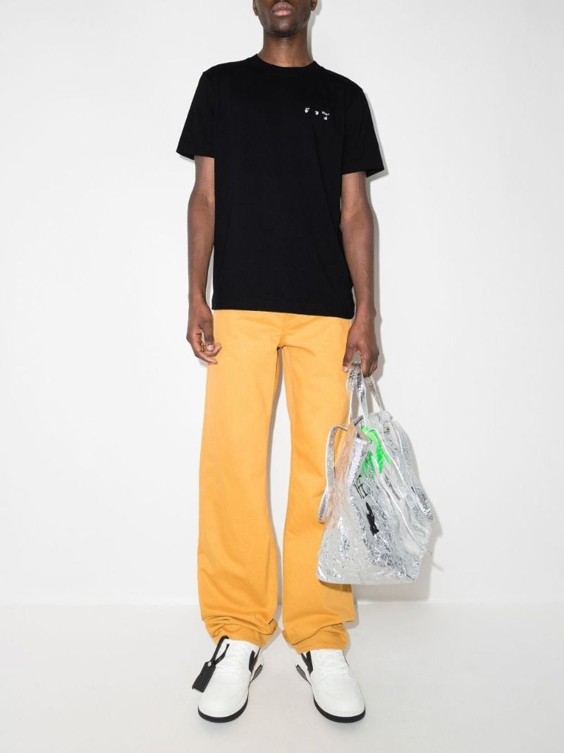Caravaggio Print T-shirt