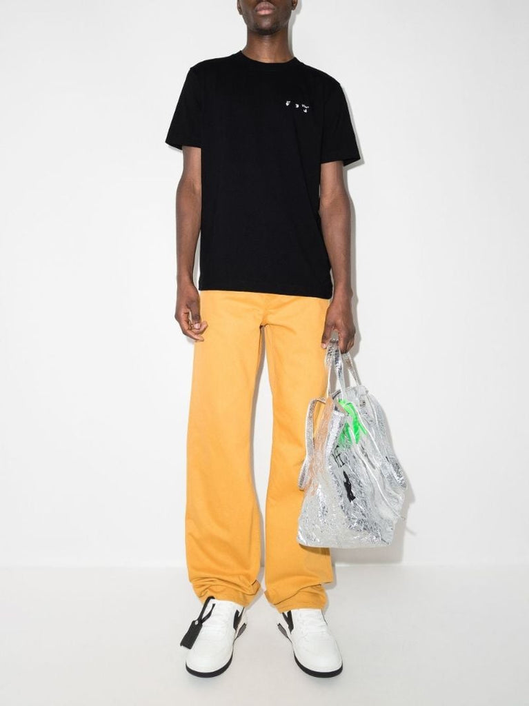 Caravaggio Print T-shirt