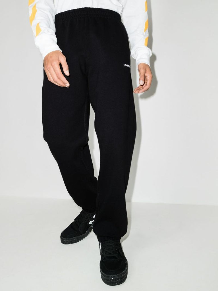 Caravaggio Diag Track Pants