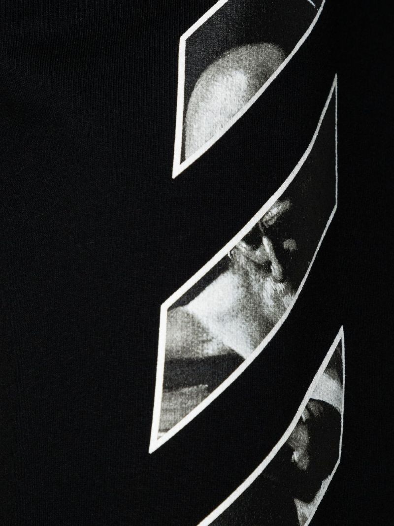 Caravaggio Diag Track Pants