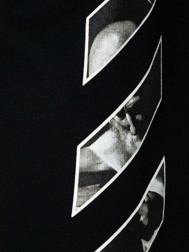 Caravaggio Diag Track Pants