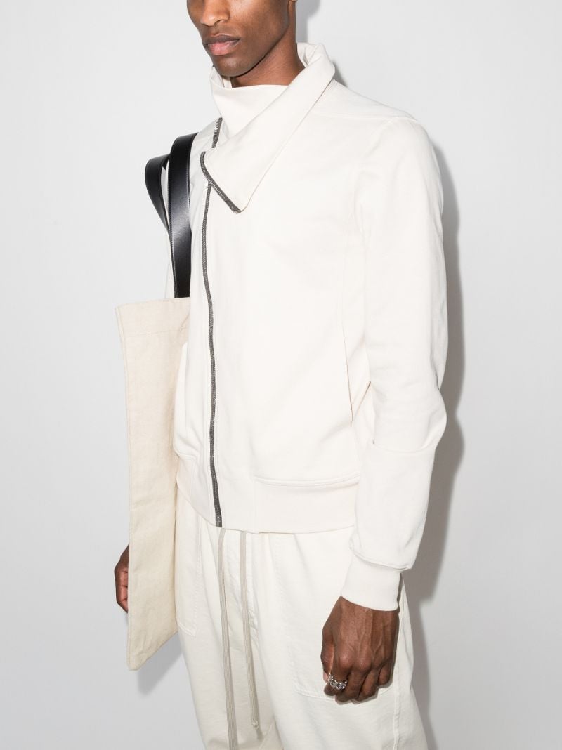 Bauhaus Track Jacket