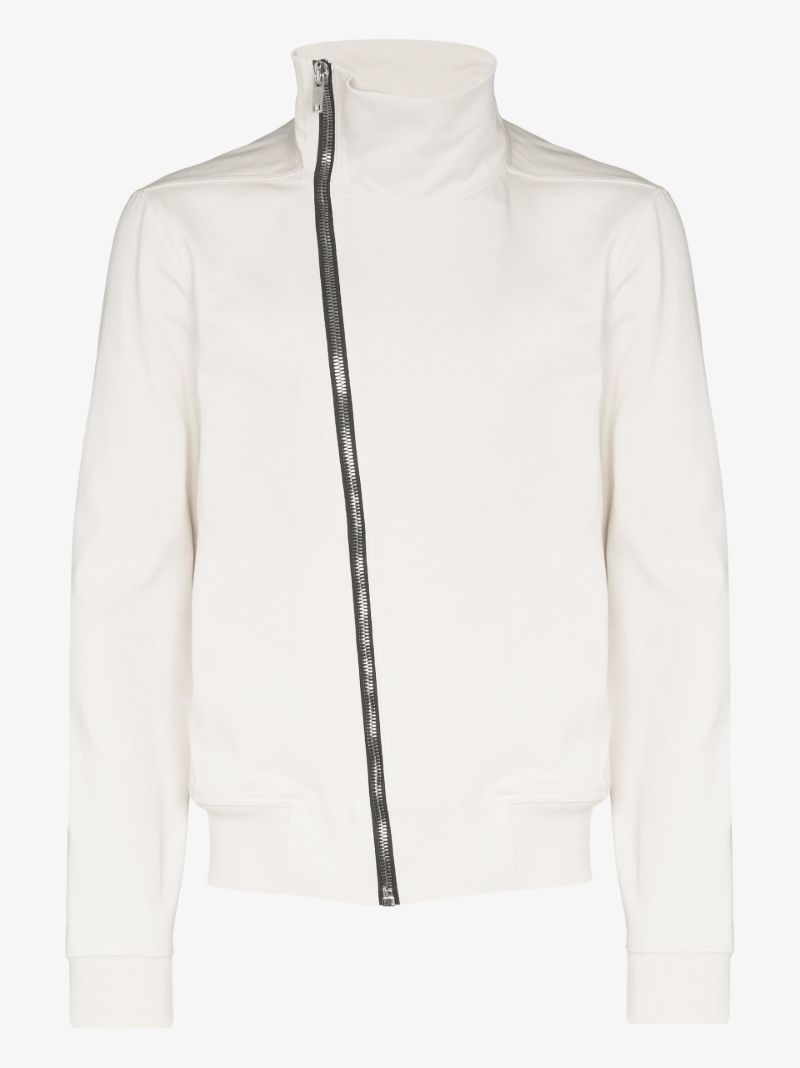 Bauhaus Track Jacket