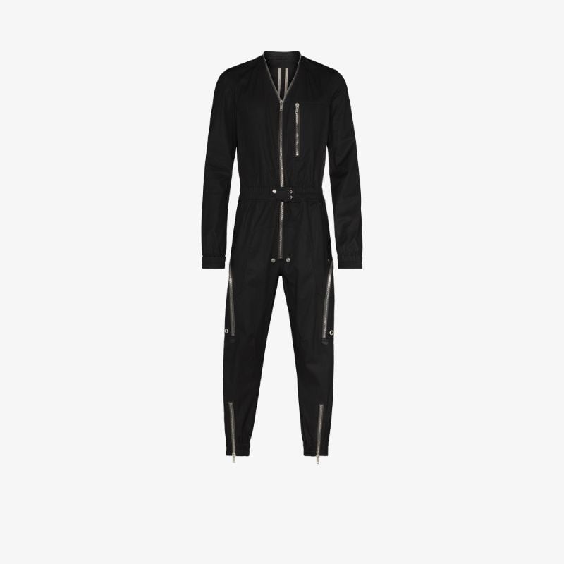 Bauhaus Larry Jumpsuit