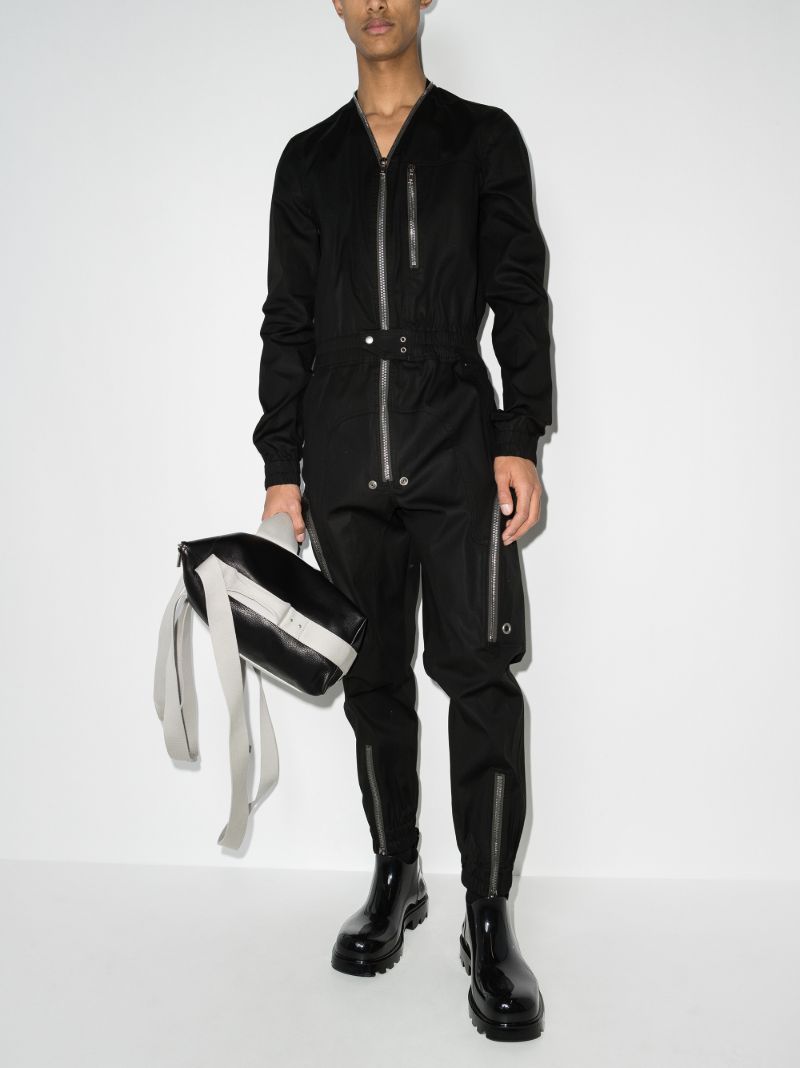 Bauhaus Larry Jumpsuit
