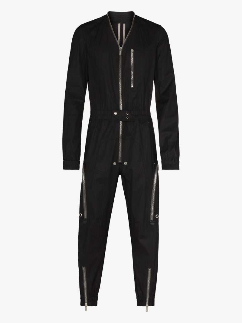 Bauhaus Larry Jumpsuit