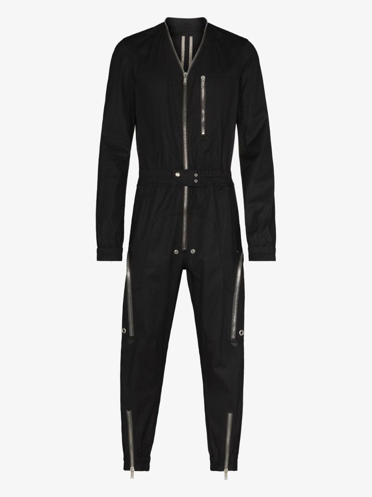 Bauhaus Larry Jumpsuit