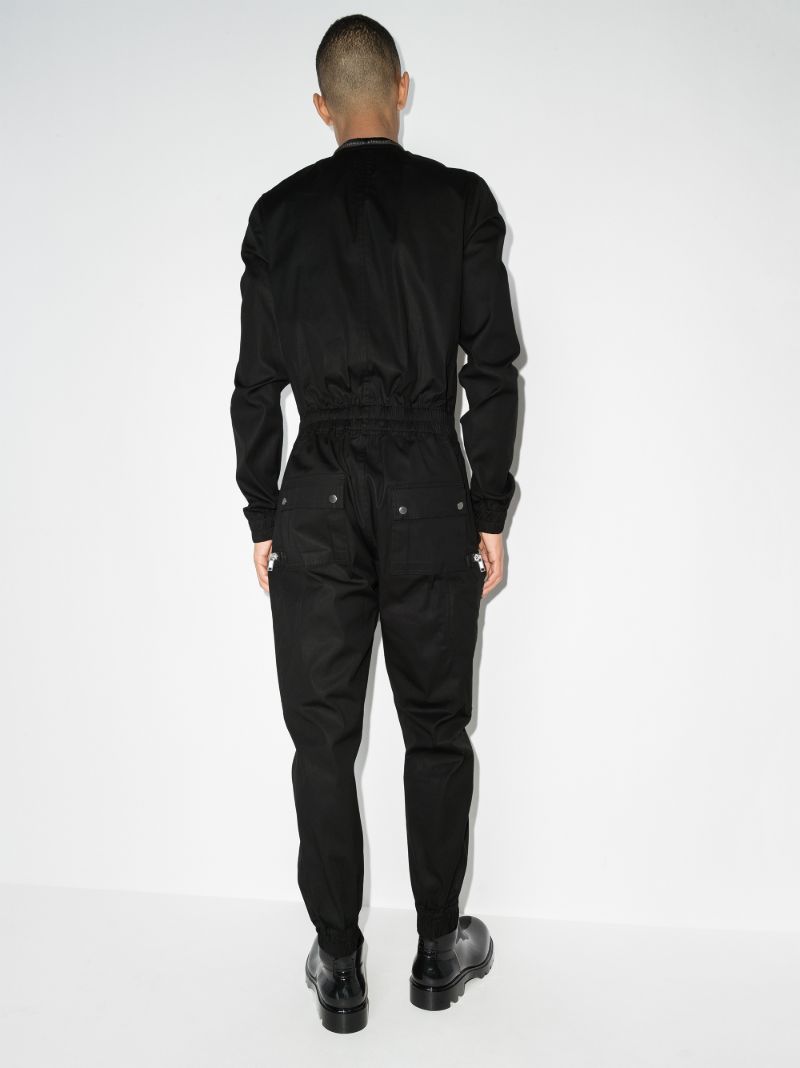 Bauhaus Larry Jumpsuit