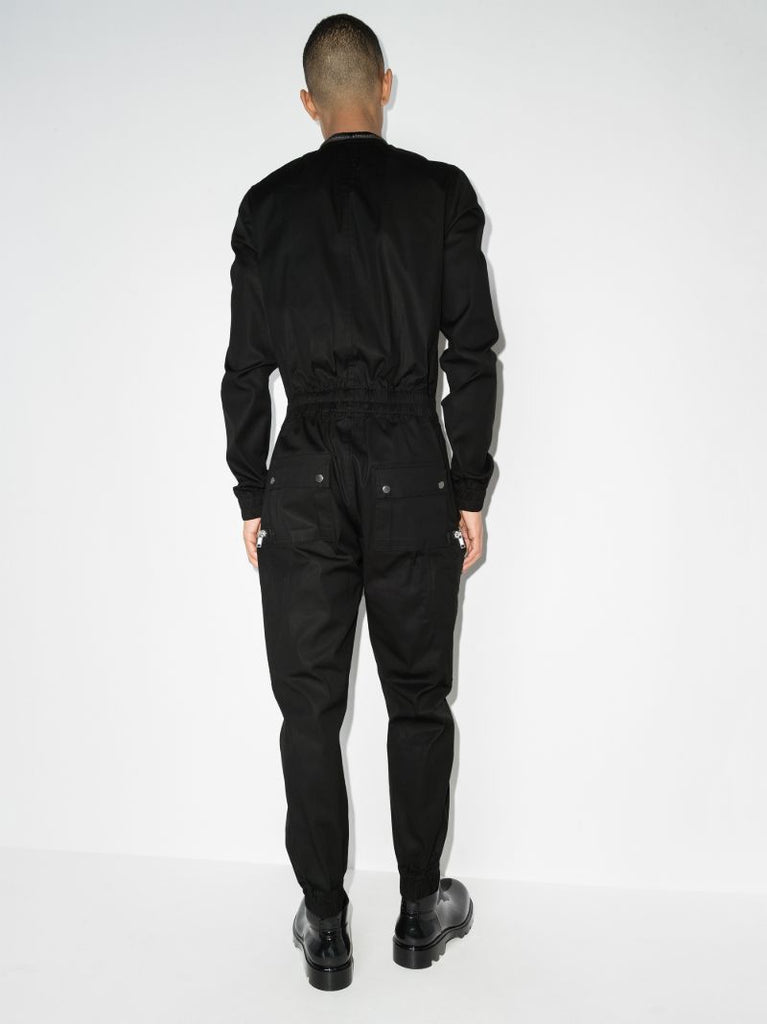 Bauhaus Larry Jumpsuit