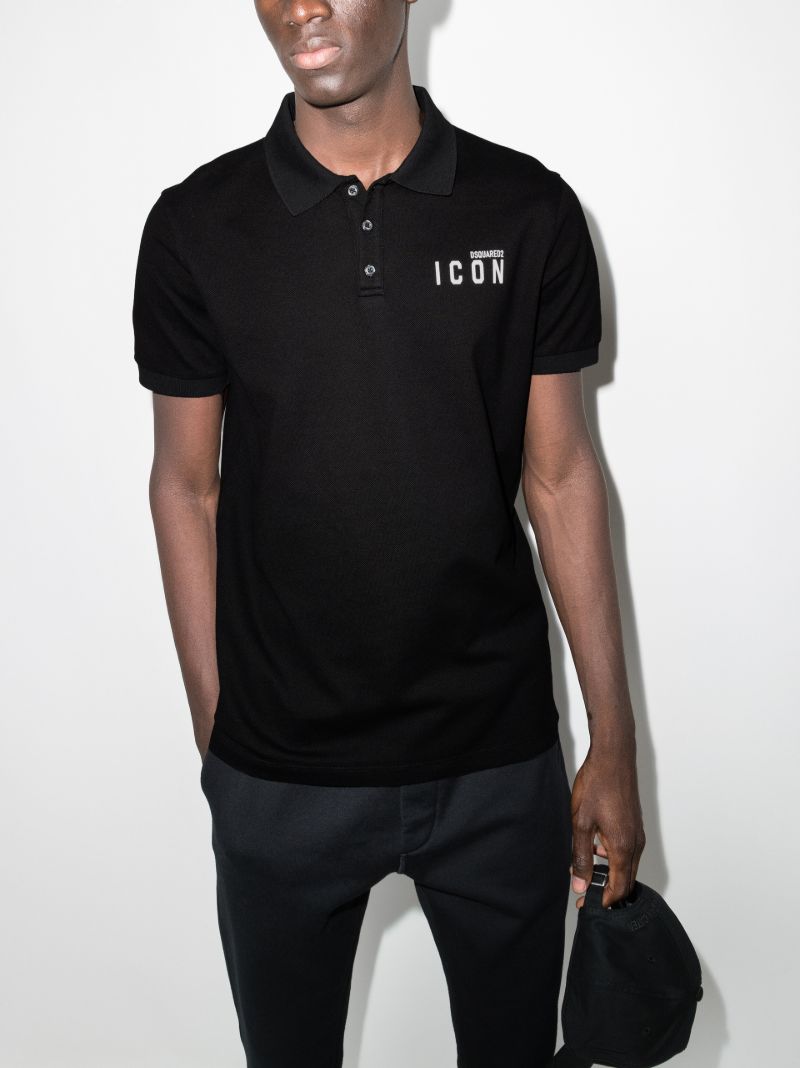 Mini Icon Polo Shirt