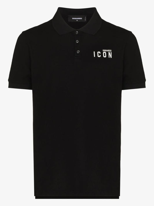 Mini Icon Polo Shirt