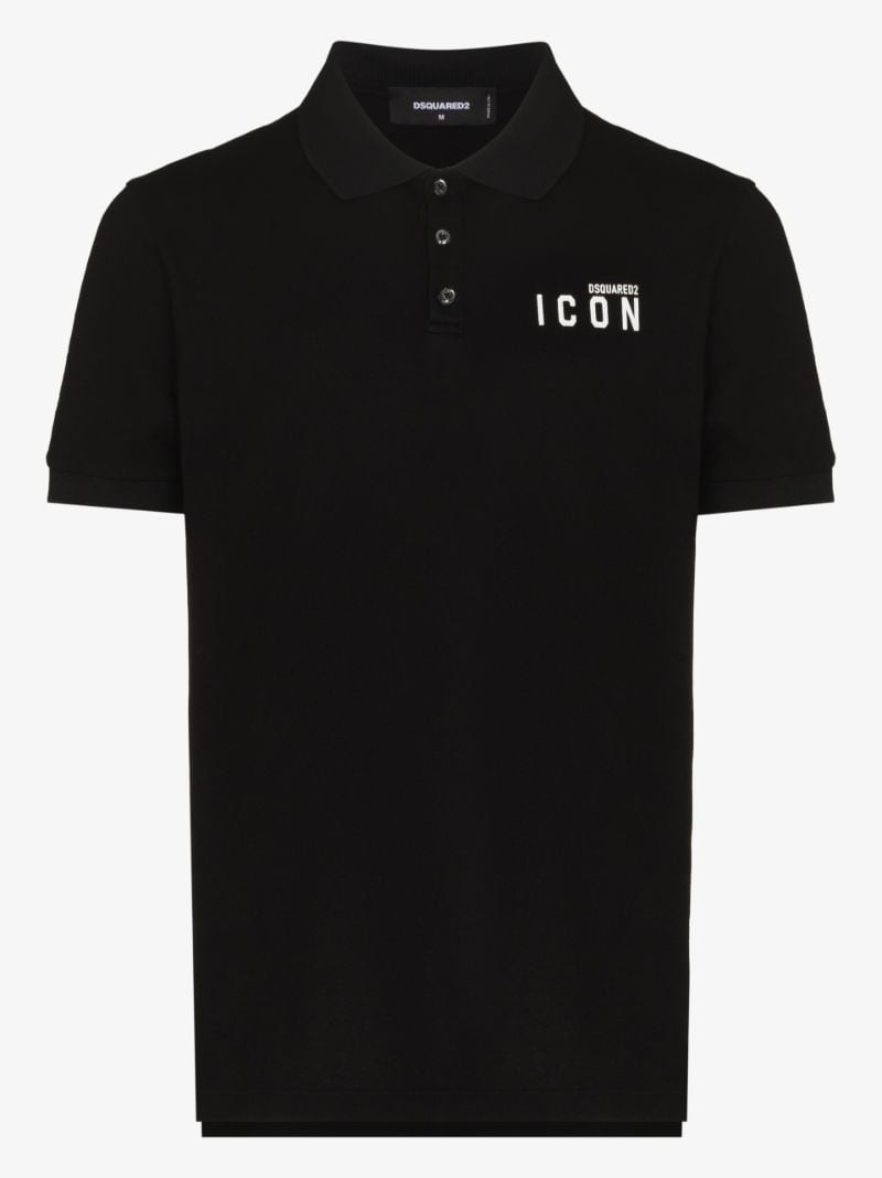 Mini Icon Polo Shirt