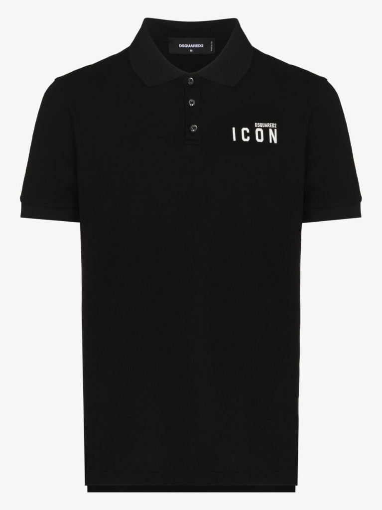 Mini Icon Polo Shirt