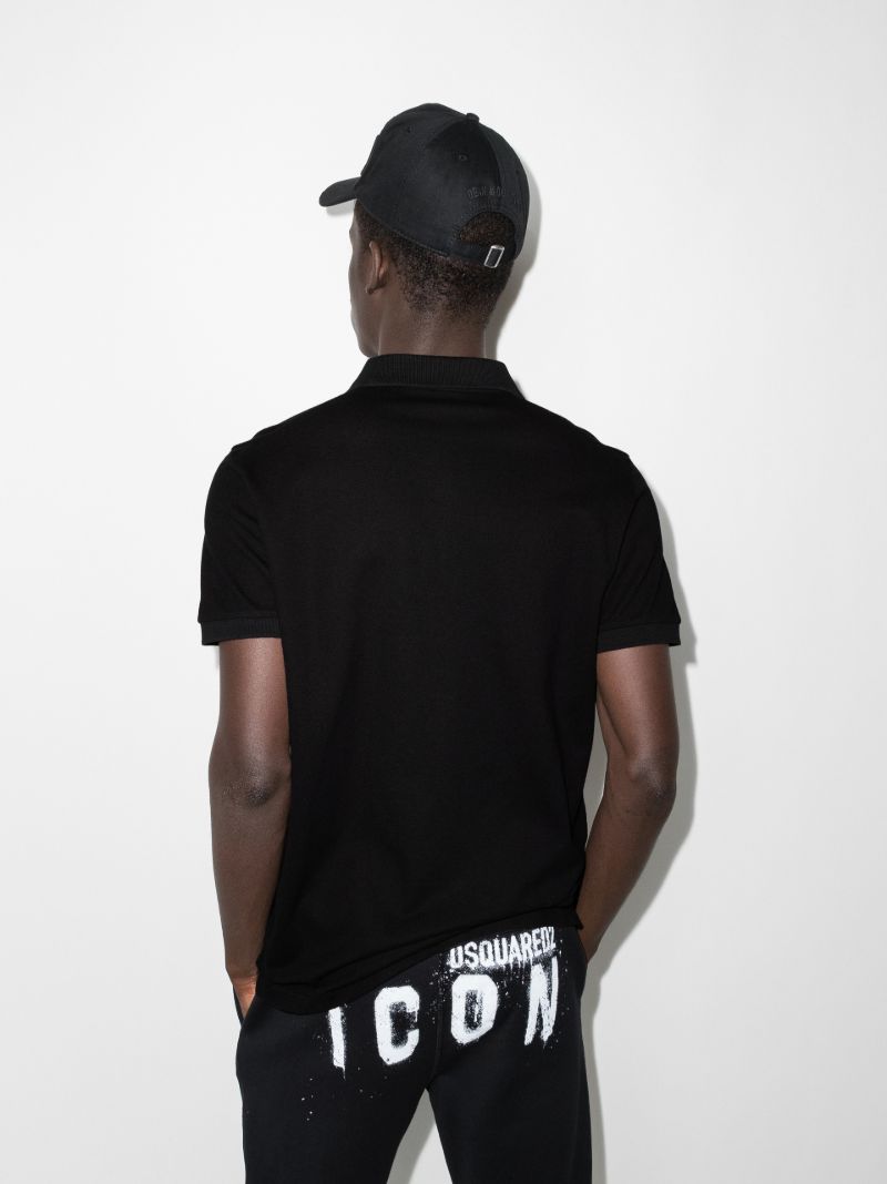 Mini Icon Polo Shirt