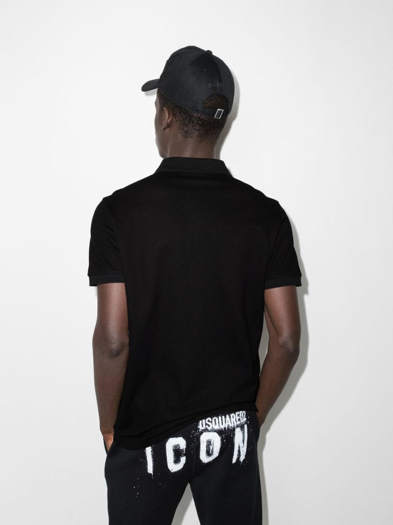 Mini Icon Polo Shirt
