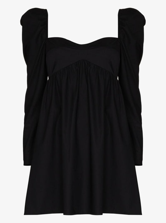Kenzi Organic Cotton Mini Dress
