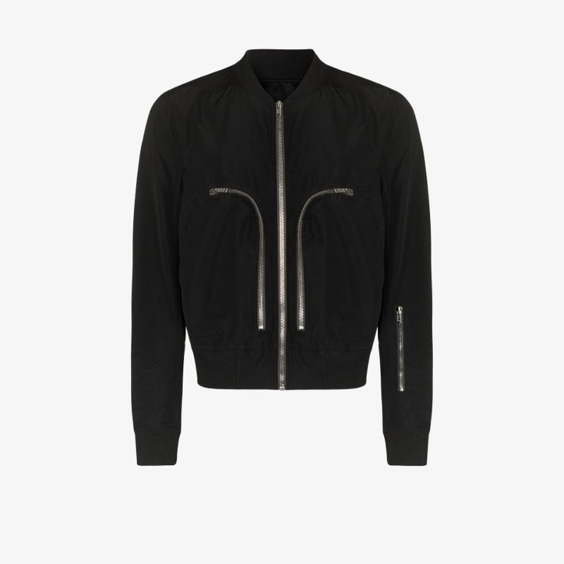 Bauhaus Flight Bomber Jacket