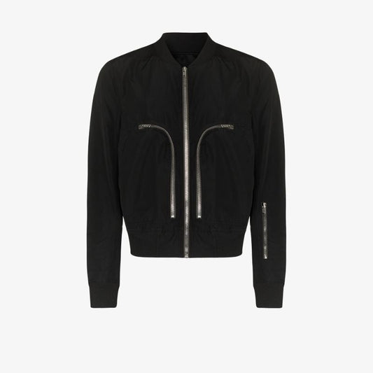 Bauhaus Flight Bomber Jacket