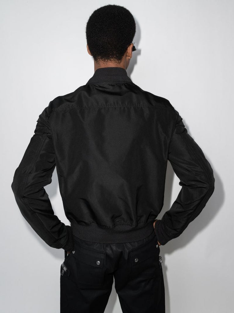 Bauhaus Flight Bomber Jacket