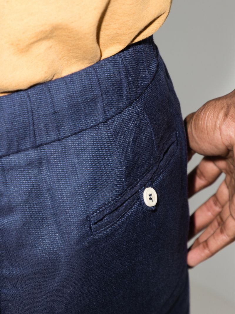 Felipe Track Shorts
