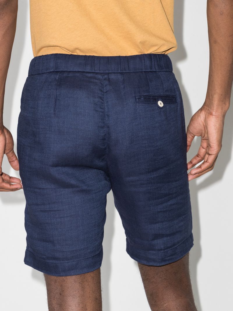 Felipe Track Shorts