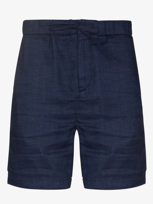 Felipe Track Shorts