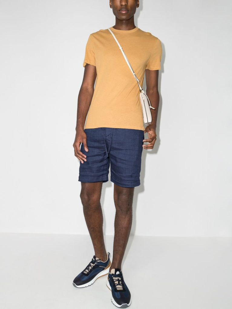 Felipe Track Shorts