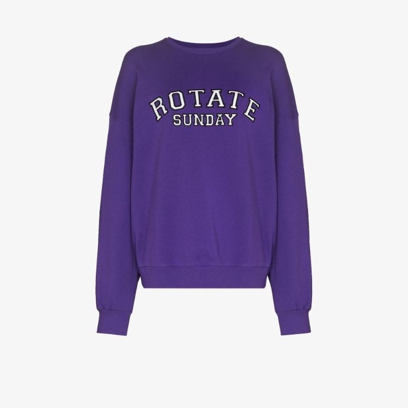 Sunday Iris Sweatshirt