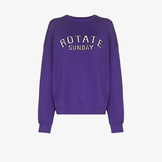 Sunday Iris Sweatshirt