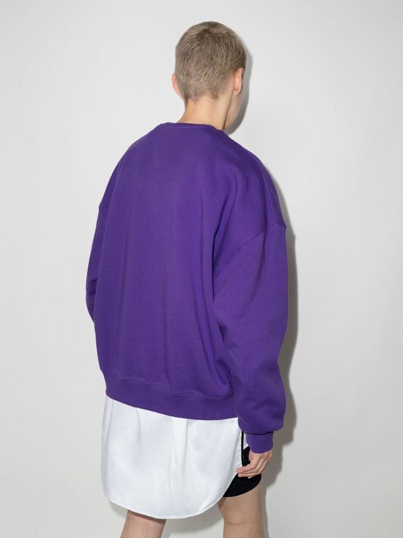 Sunday Iris Sweatshirt