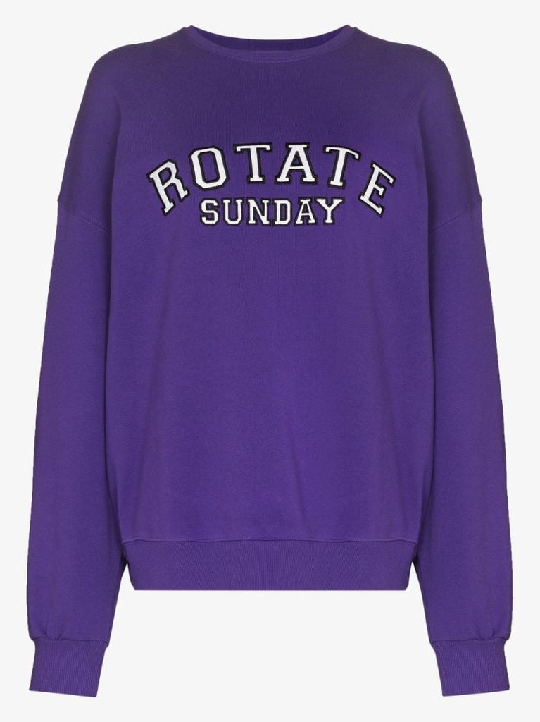 Sunday Iris Sweatshirt
