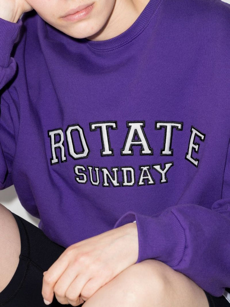 Sunday Iris Sweatshirt