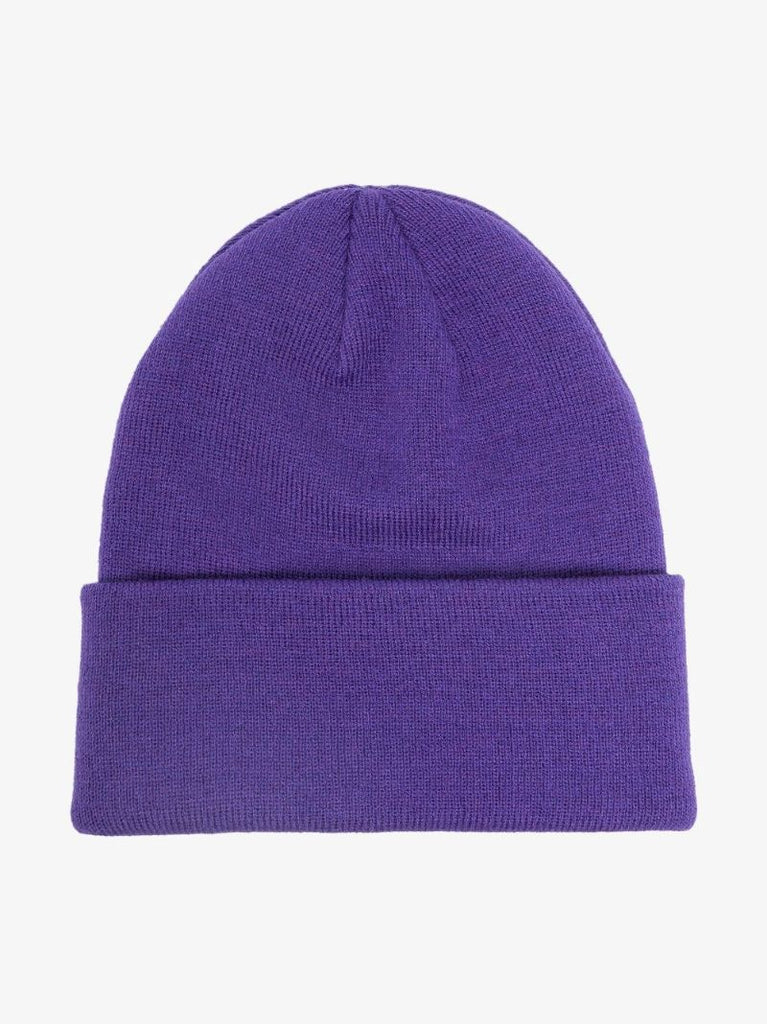 Purple Sunday Abbie Beanie Hat