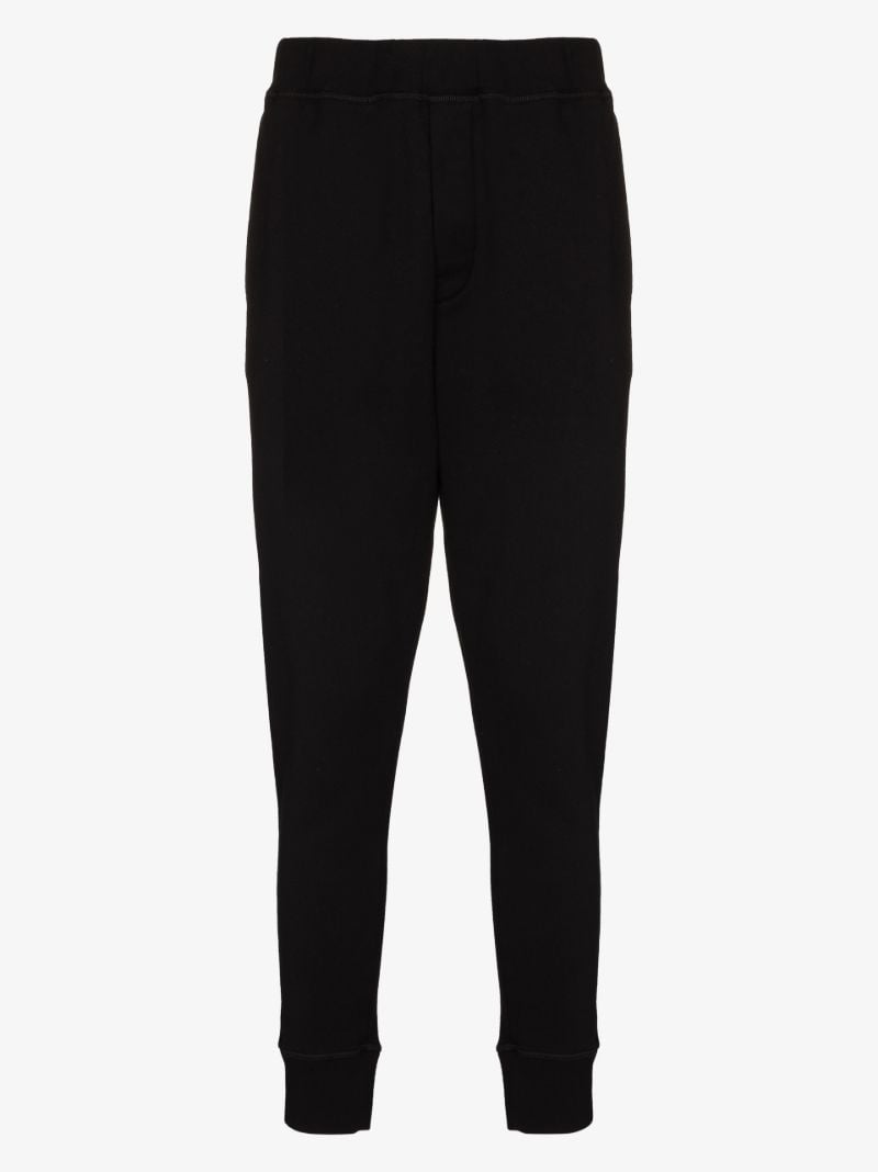 Spray Icon Logo Track Pants
