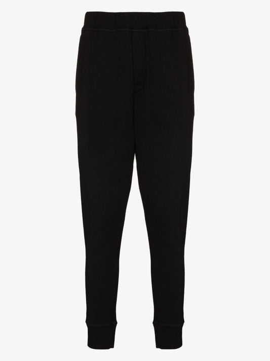 Spray Icon Logo Track Pants