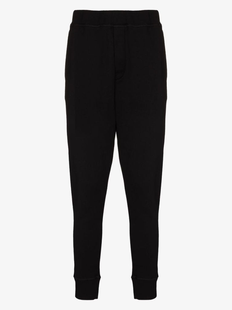 Spray Icon Logo Track Pants