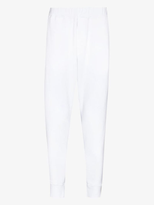 Spray Icon Print Track Pants