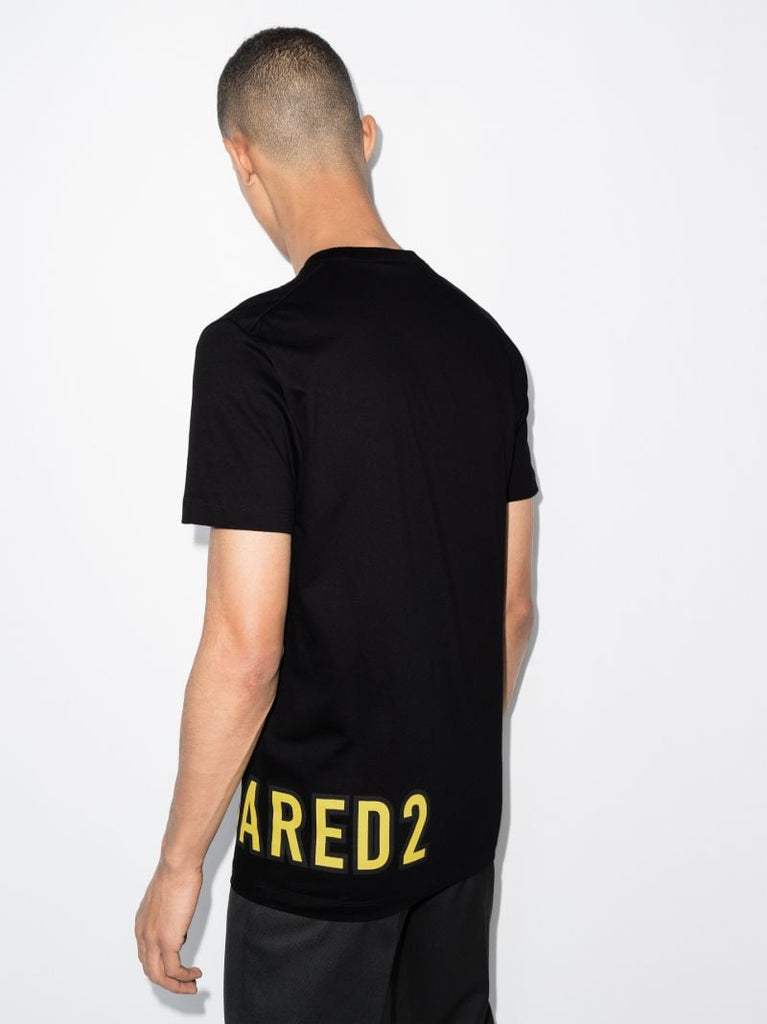 Tiger Print T-shirt