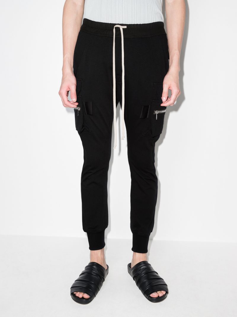 Mastodon Cargo Track Pants