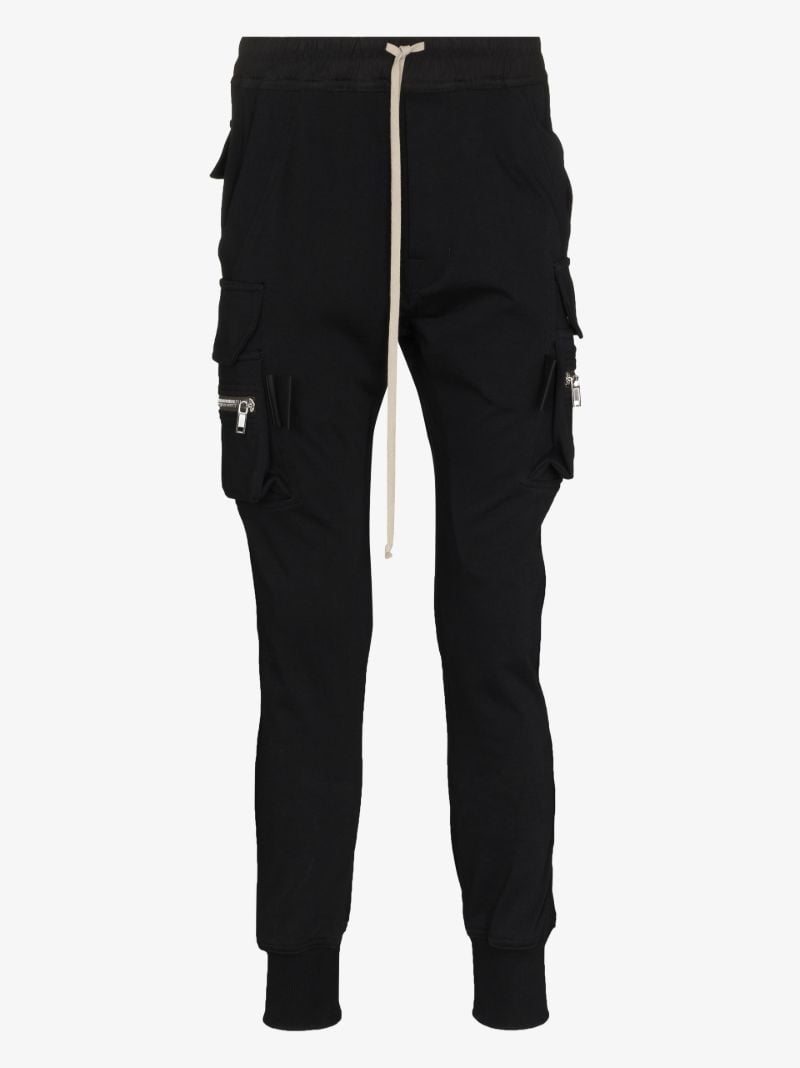Mastodon Cargo Track Pants