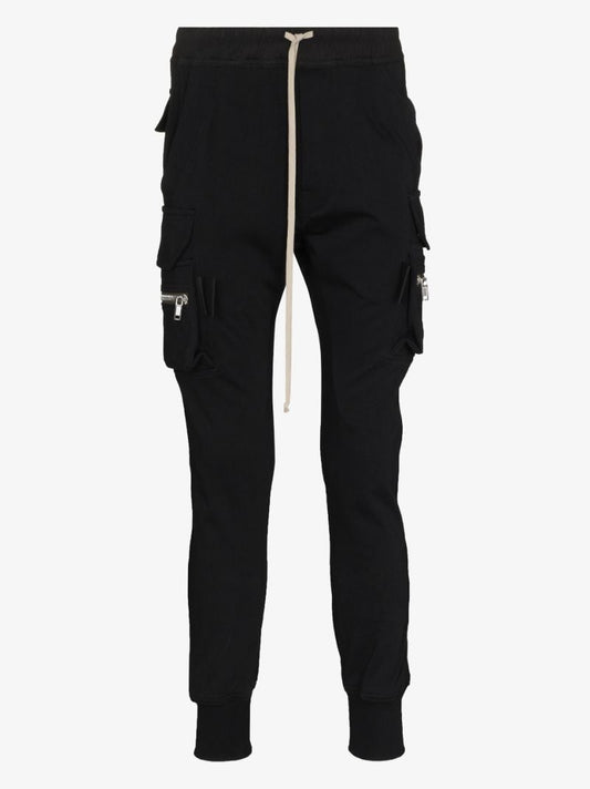 Mastodon Cargo Track Pants