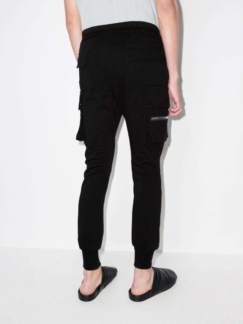Mastodon Cargo Track Pants