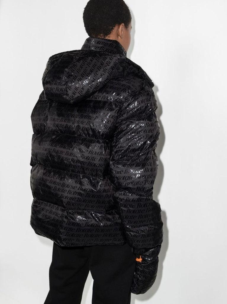 Tina Short Puffer Jacket