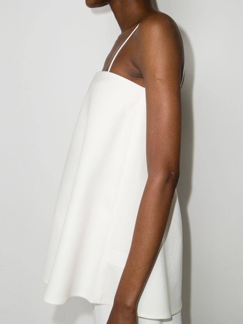 A-line Camisole Top