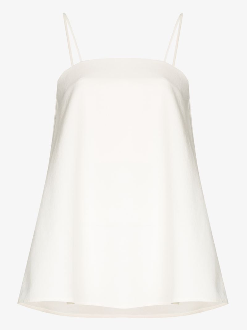 A-line Camisole Top