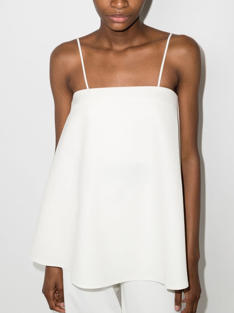A-line Camisole Top