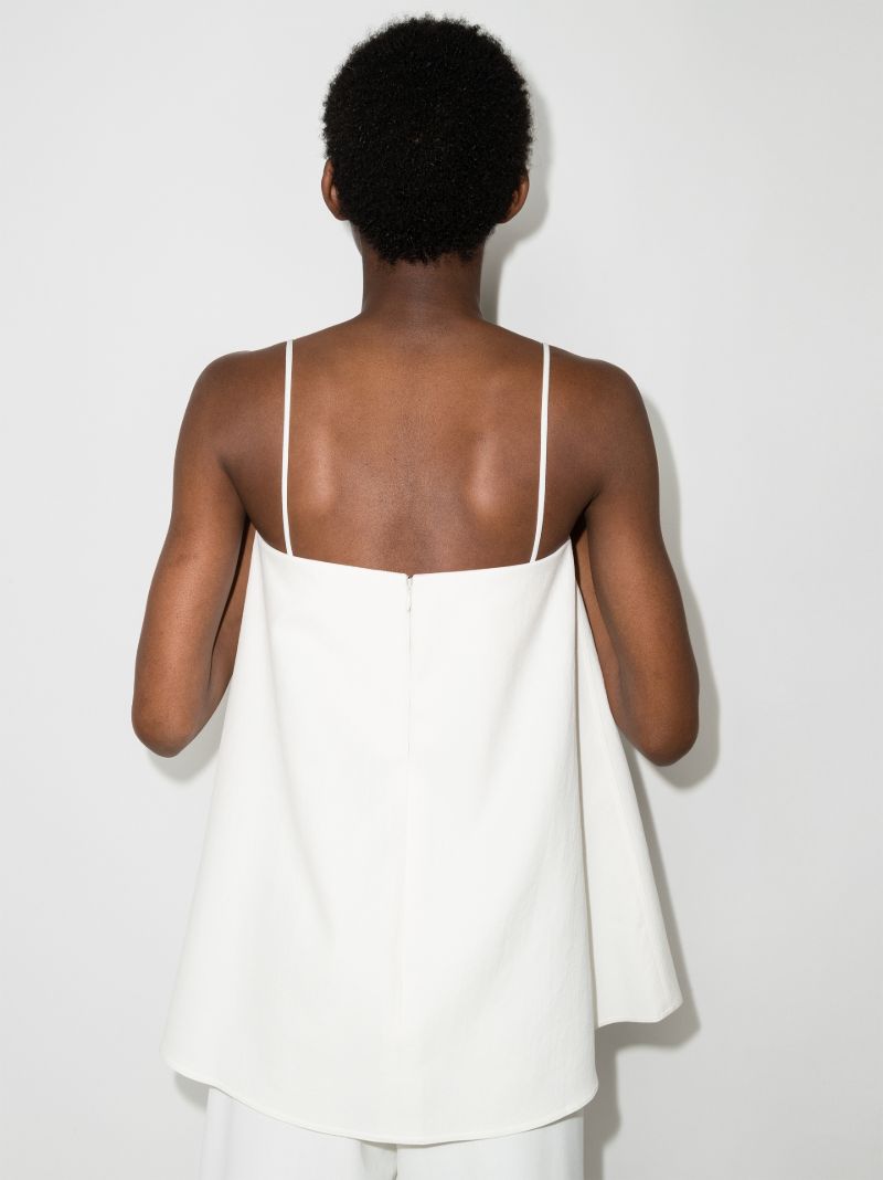 A-line Camisole Top