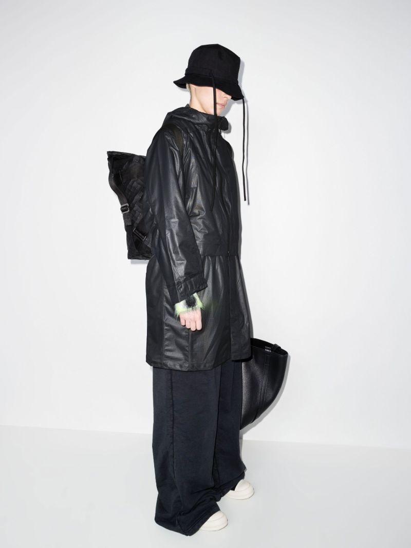 Classic Terrex Parka Jacket
